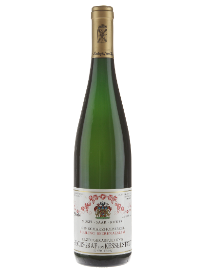 Riesling Auslese Scharzhofberger